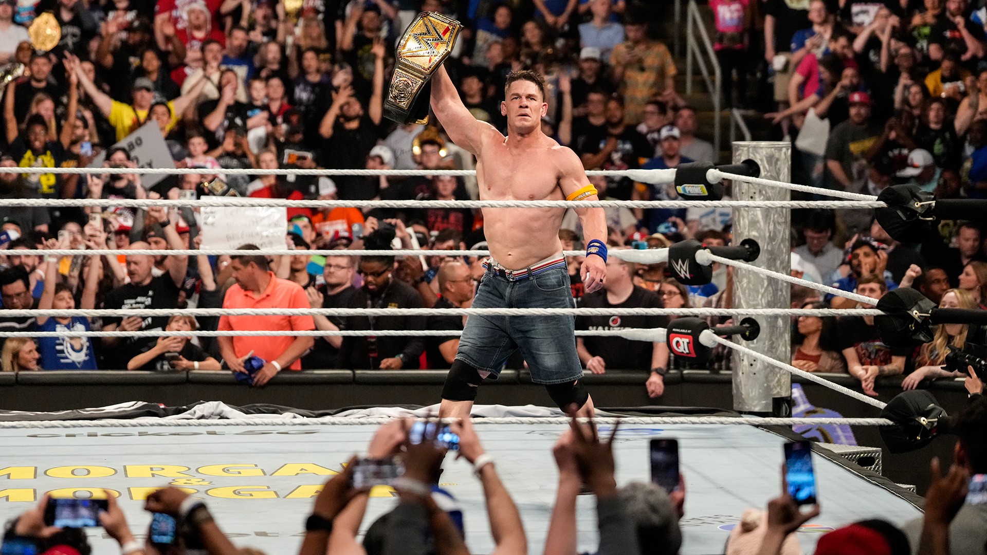 John Cena