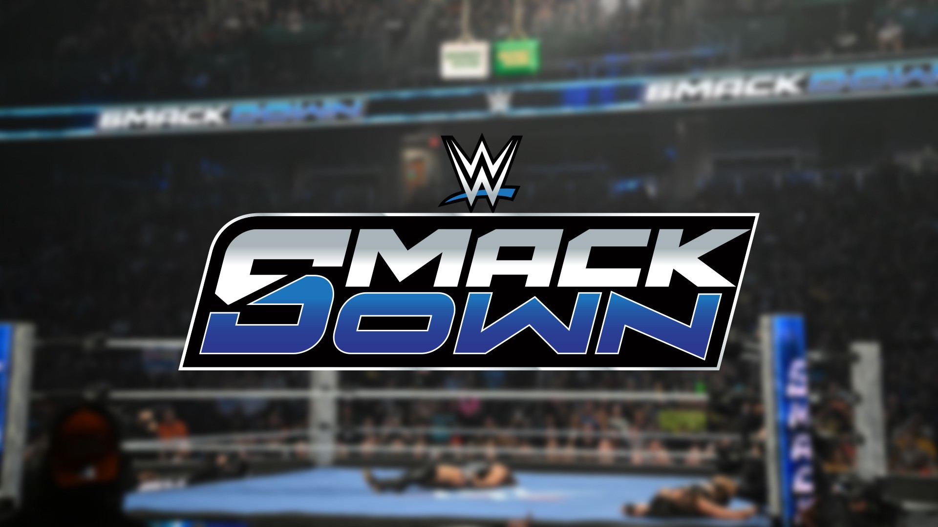 Resultados do WWE SmackDown – 16 de maio de 2025