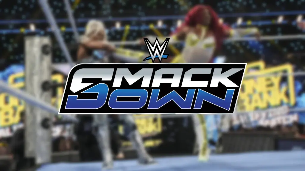 WWE SmackDown