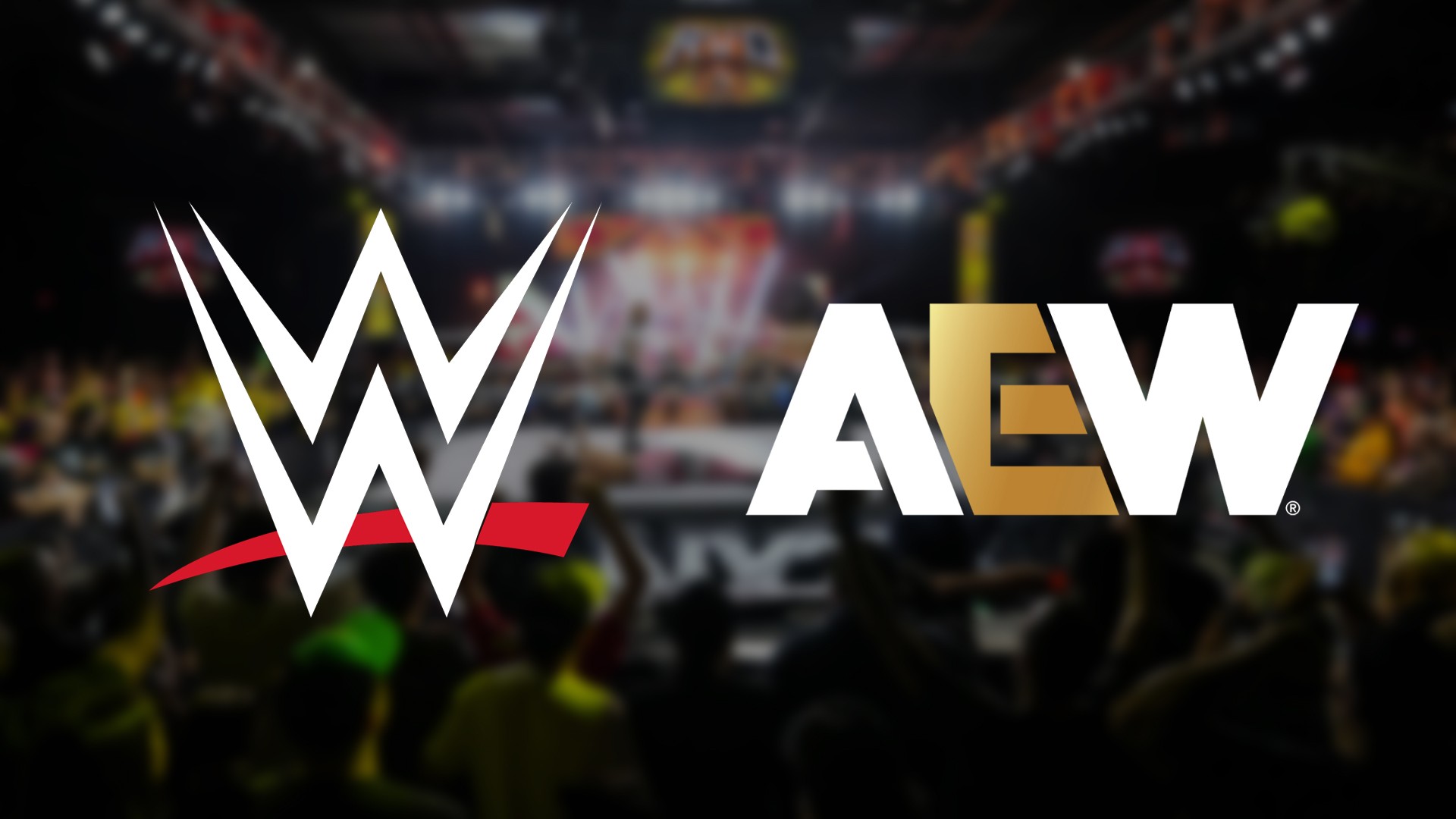 WWE nega pedido para usar música de ex-talento que está na AEW