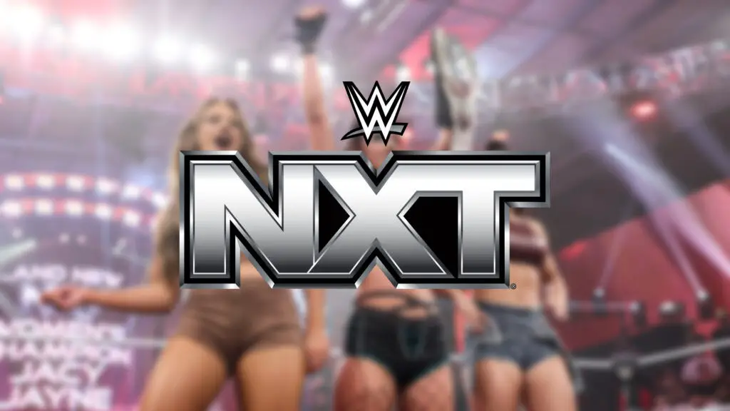 WWE NXT - 27/05/2025: Bom, Mau e Feio