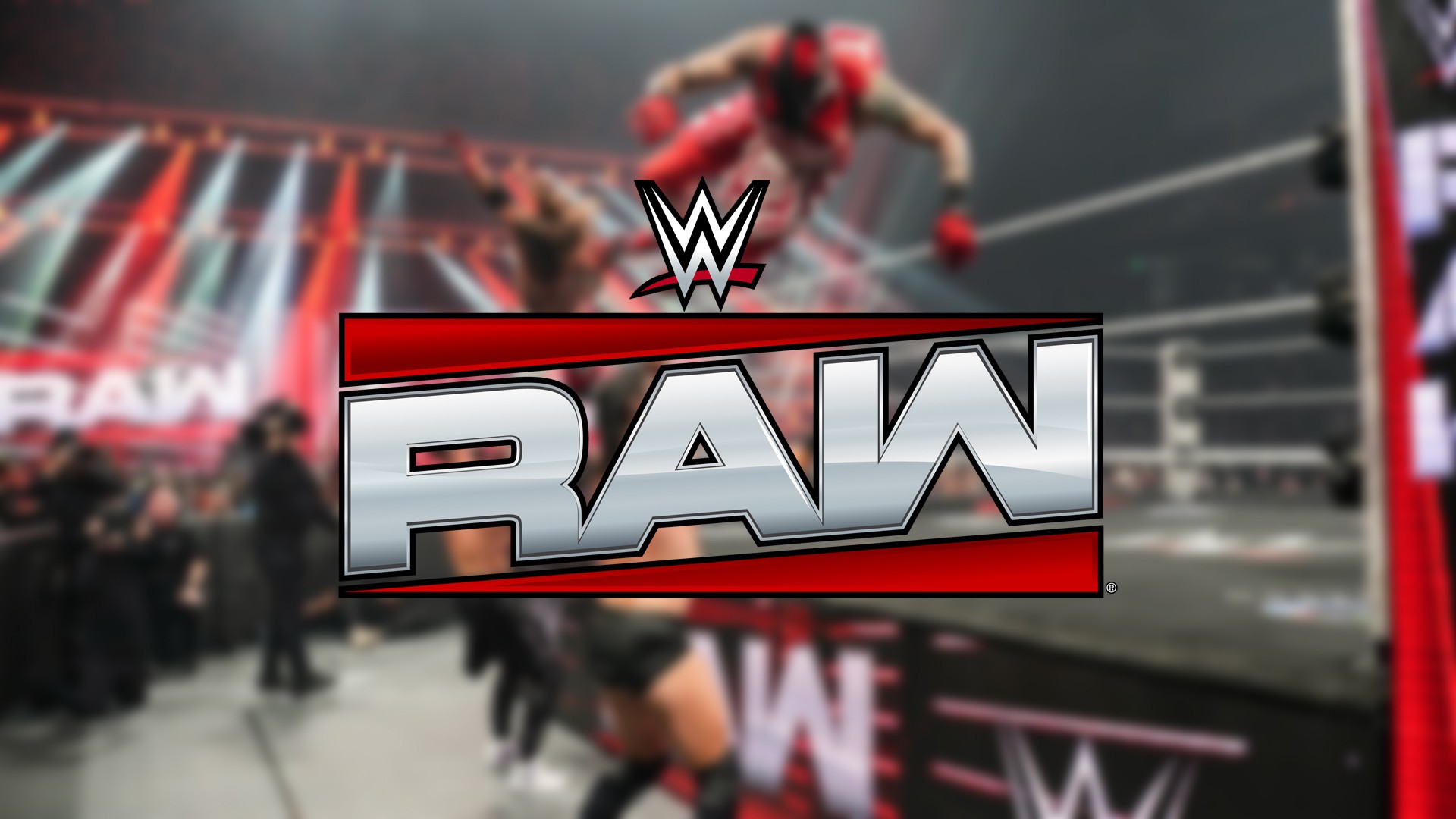Resultados do WWE Raw – 19 de maio de 2025