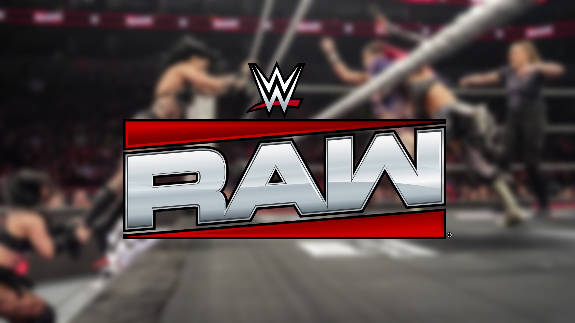 WWE Raw