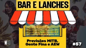 Bar e Lanches #57