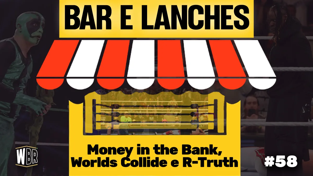 Bar e Lanches #58