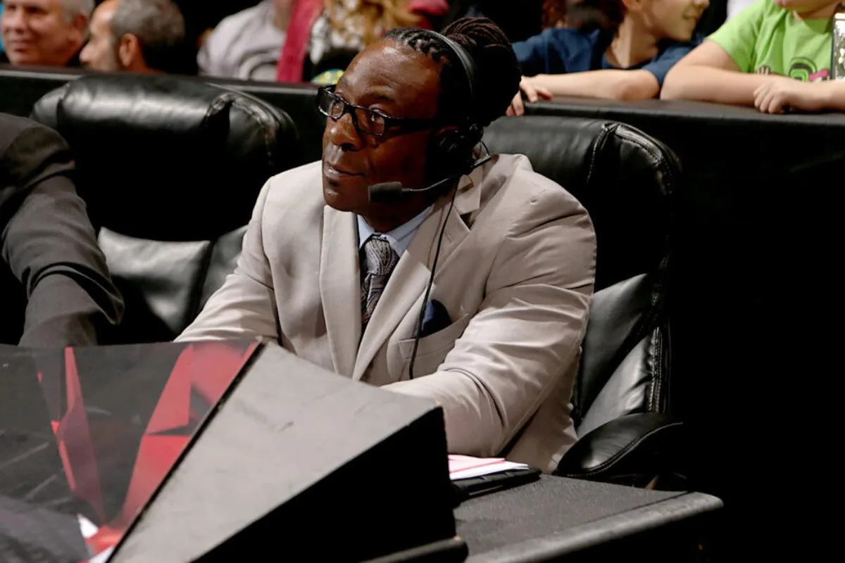 Booker T sugere que WWE Evolution 2 tenha duas noites