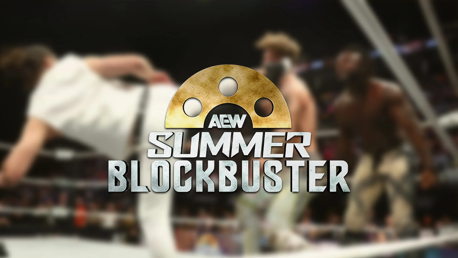 AEW Summer Blackbuster
