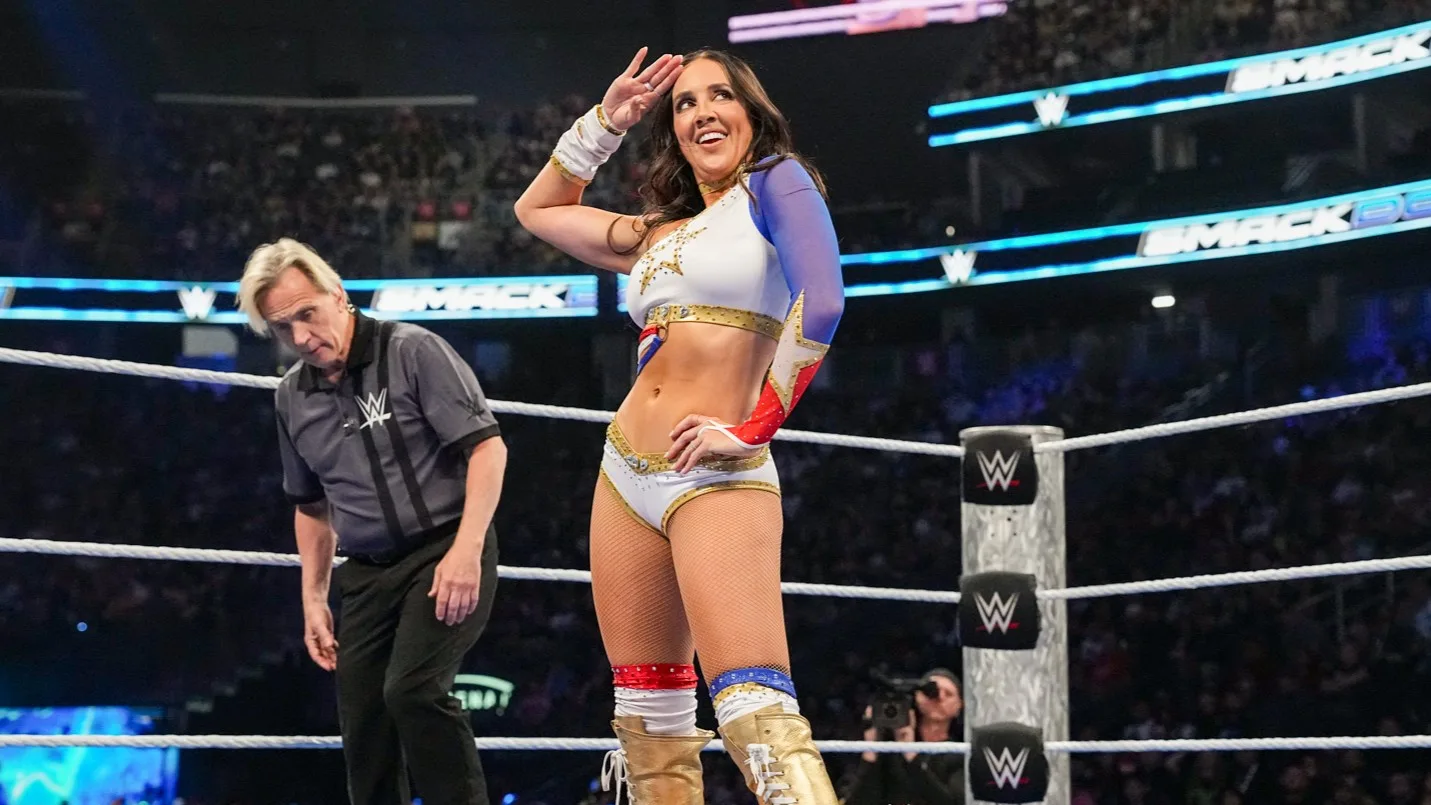 Revelado motivo da ausência de Chelsea Green no Queen of the Ring