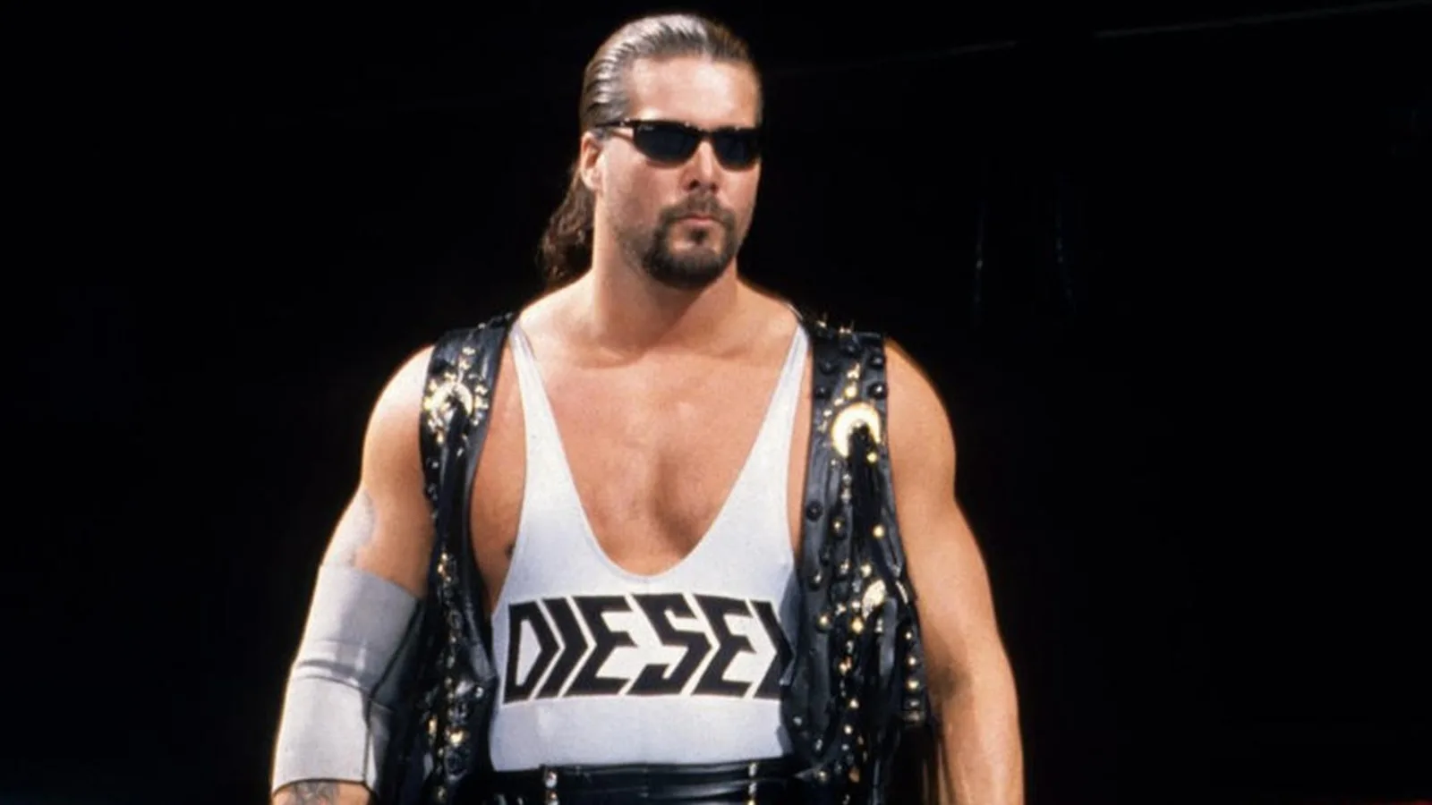 Kevin Nash encerra rumores sobre possível retorno aos ringues