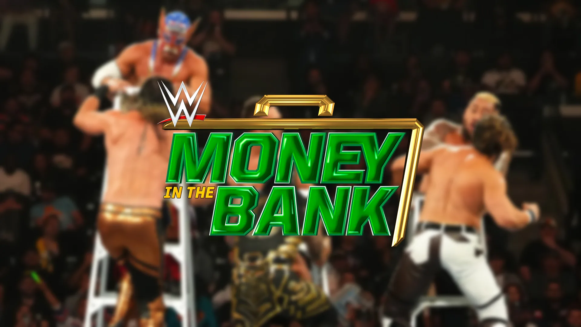 Resultados do WWE Money in the Bank 2025