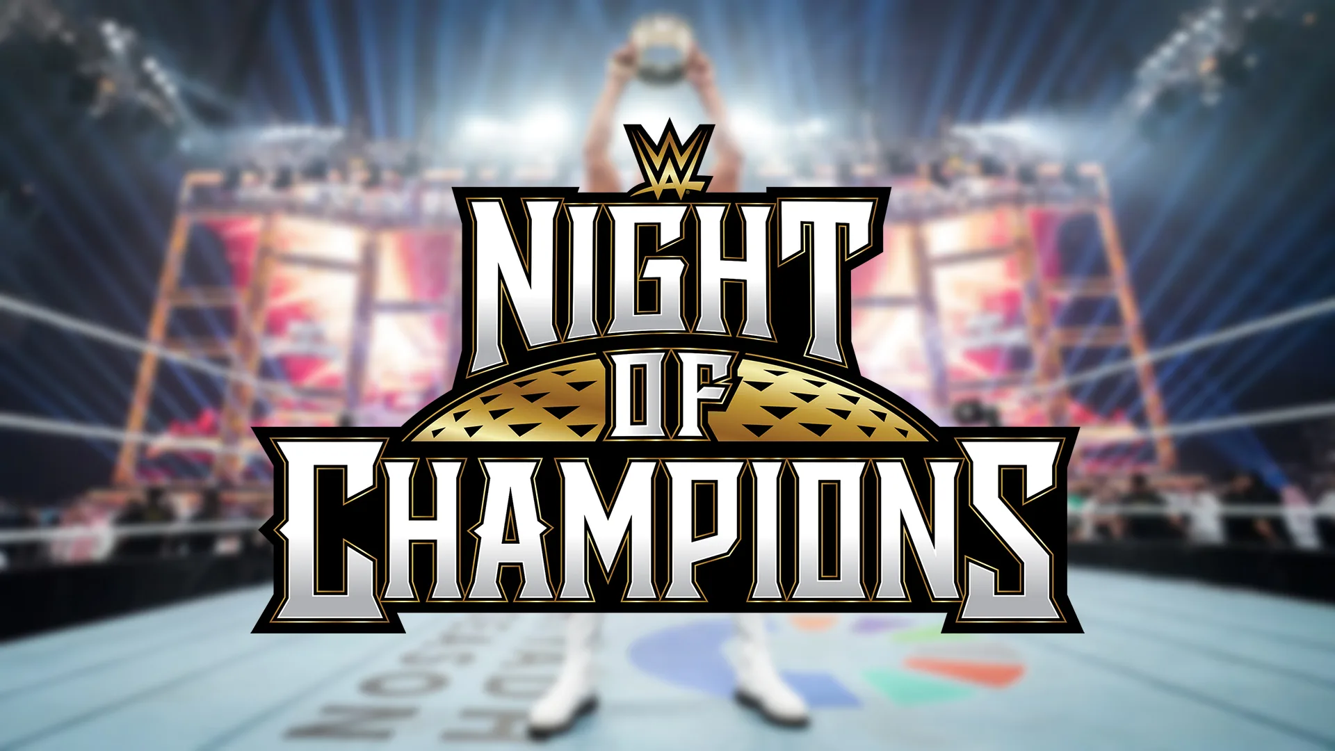 Resultados do WWE Night of Champions 2025