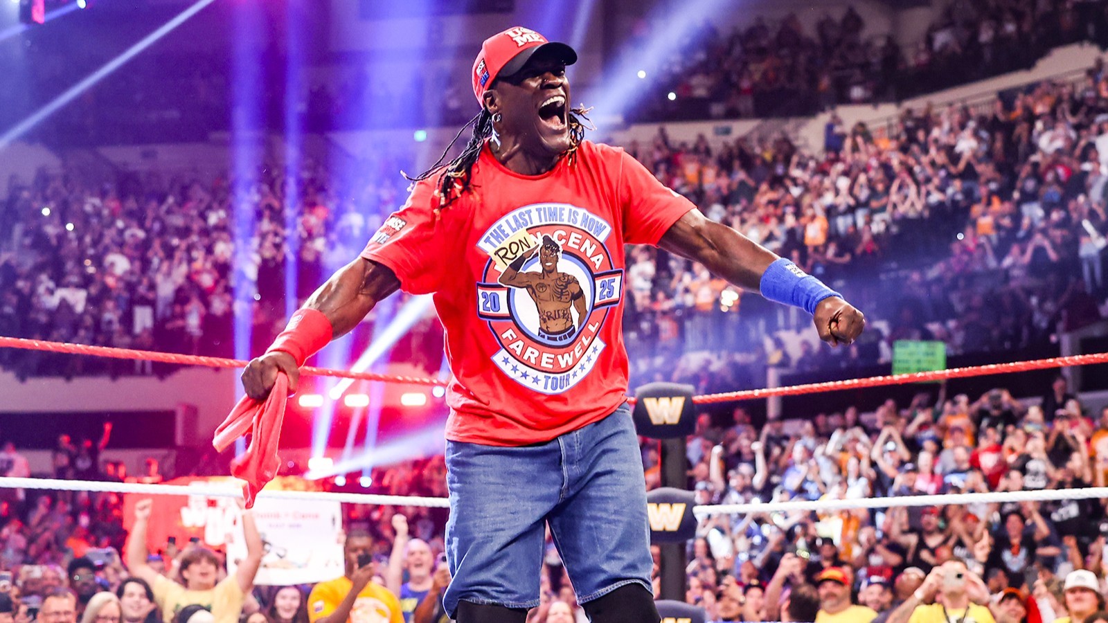 R-Truth