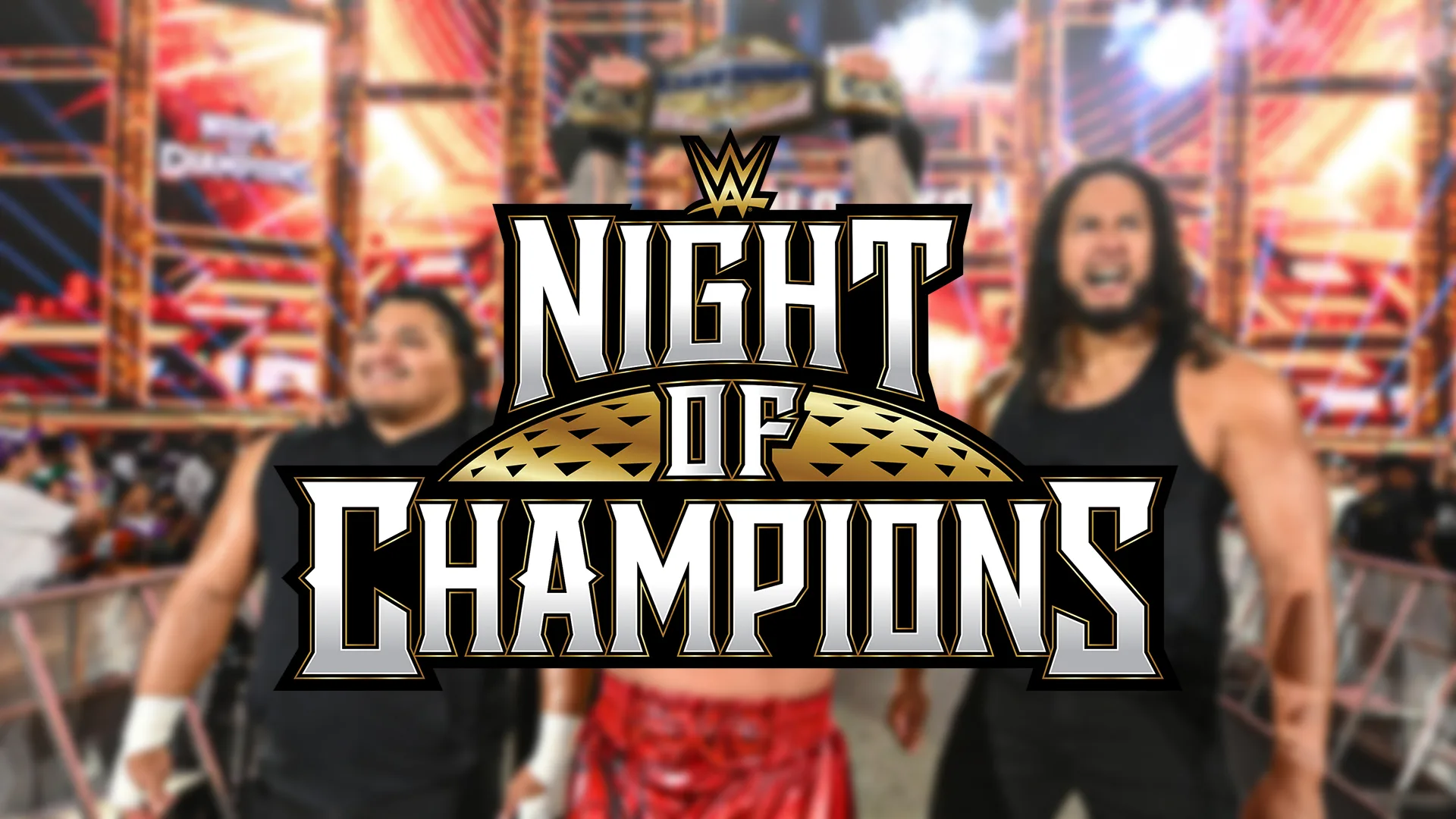 WWE Night of Champions 2025: Bom, Mau e Feio
