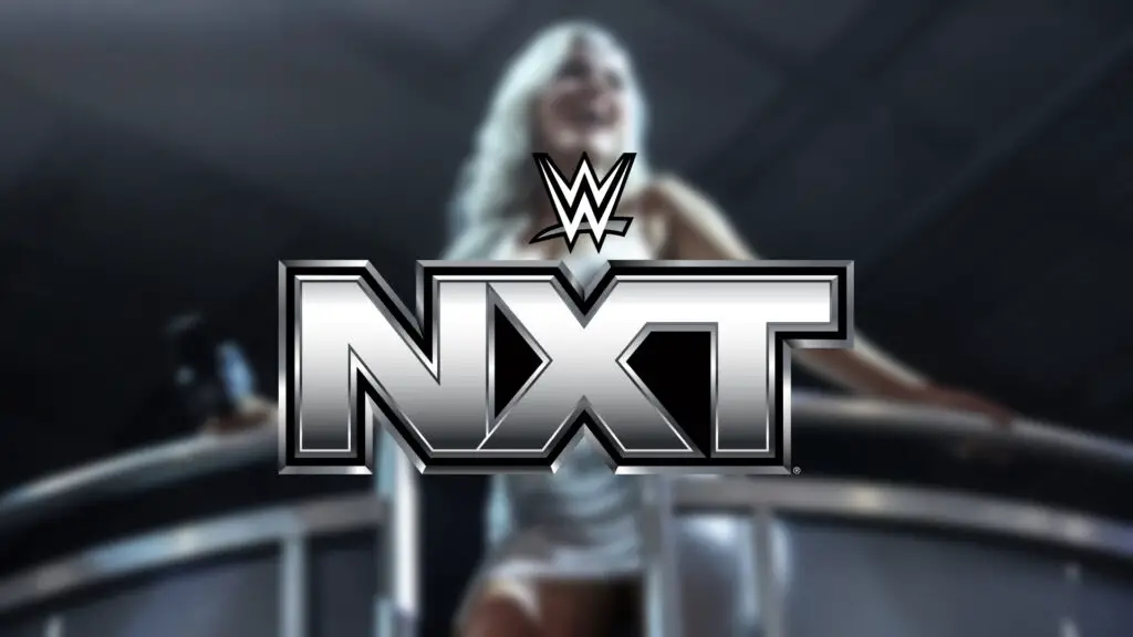 WWE NXT - 3 de junho