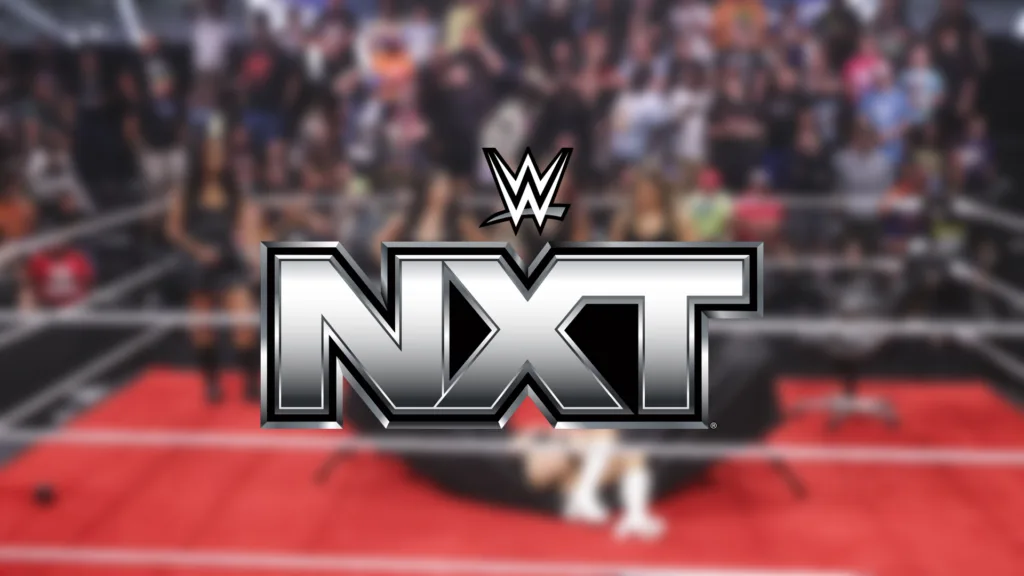 WWE NXT