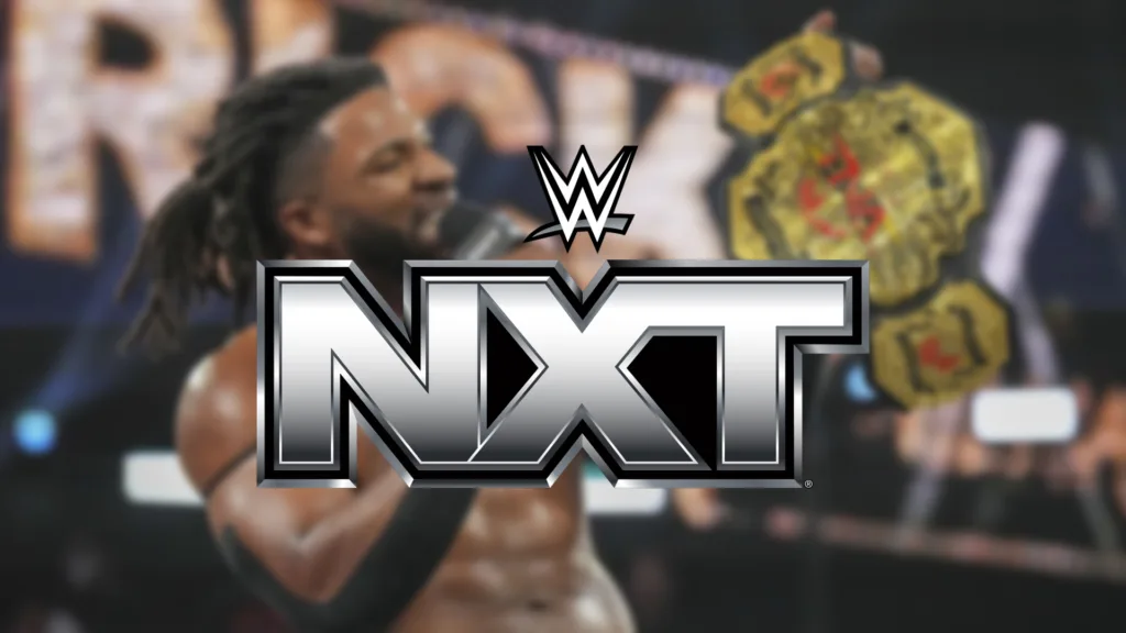 WWE NXT