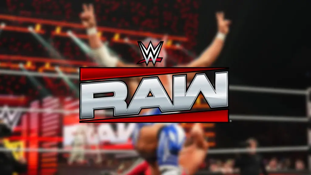 WWE Raw