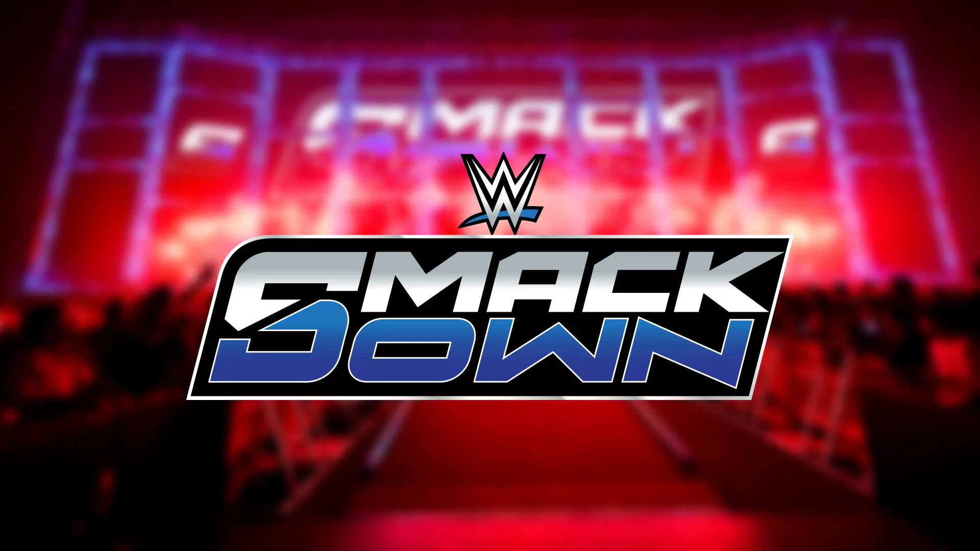 Transmissão internacional do WWE SmackDown enfrenta problemas técnicos