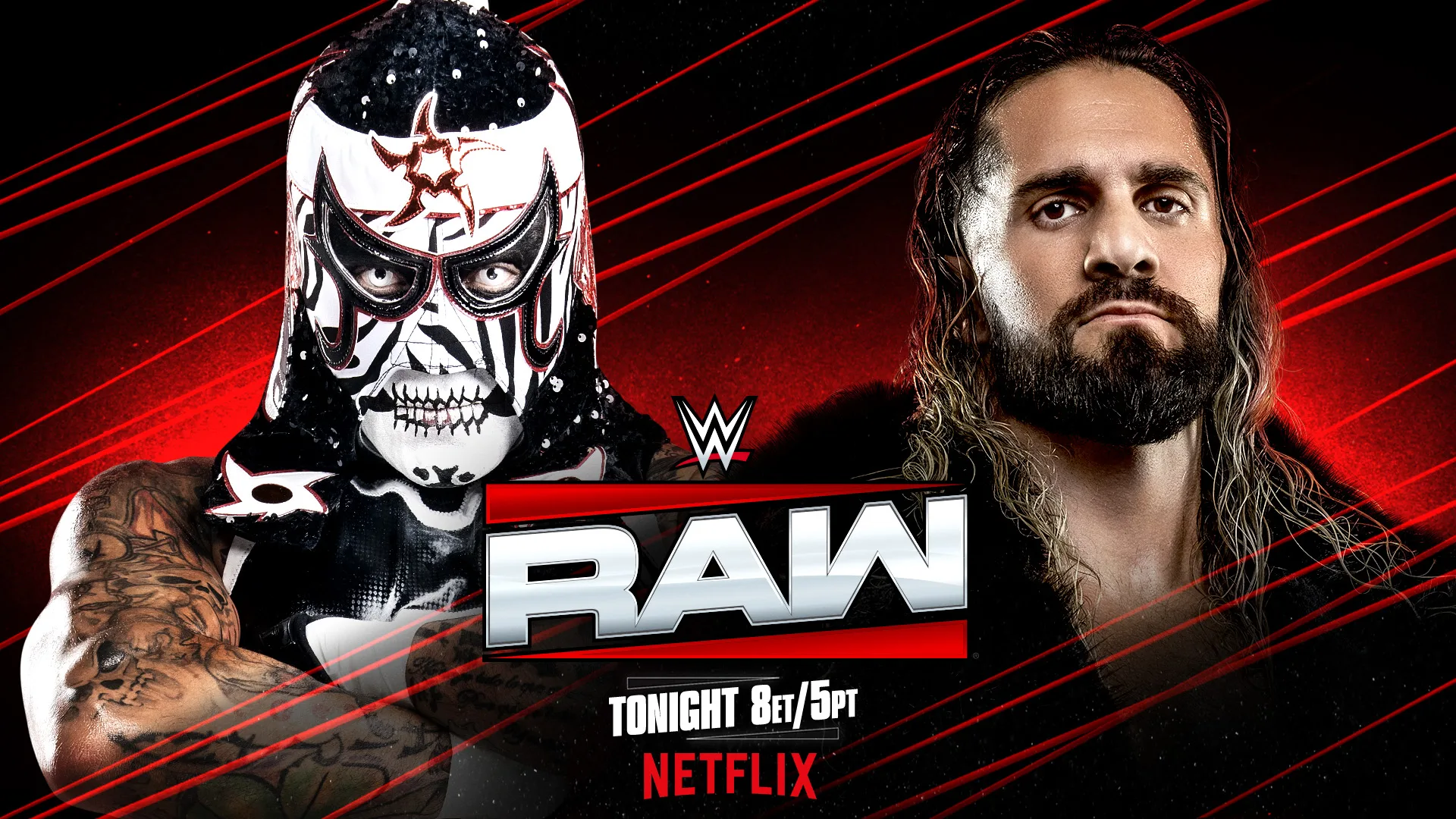 WWE Raw – 07/07: onde assistir ao vivo, card e planos