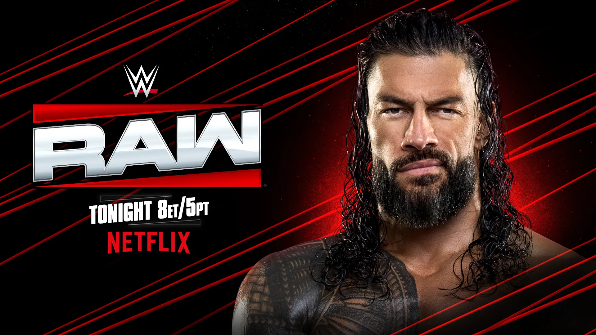 WWE Raw – 28/07: onde assistir ao vivo, card e planos