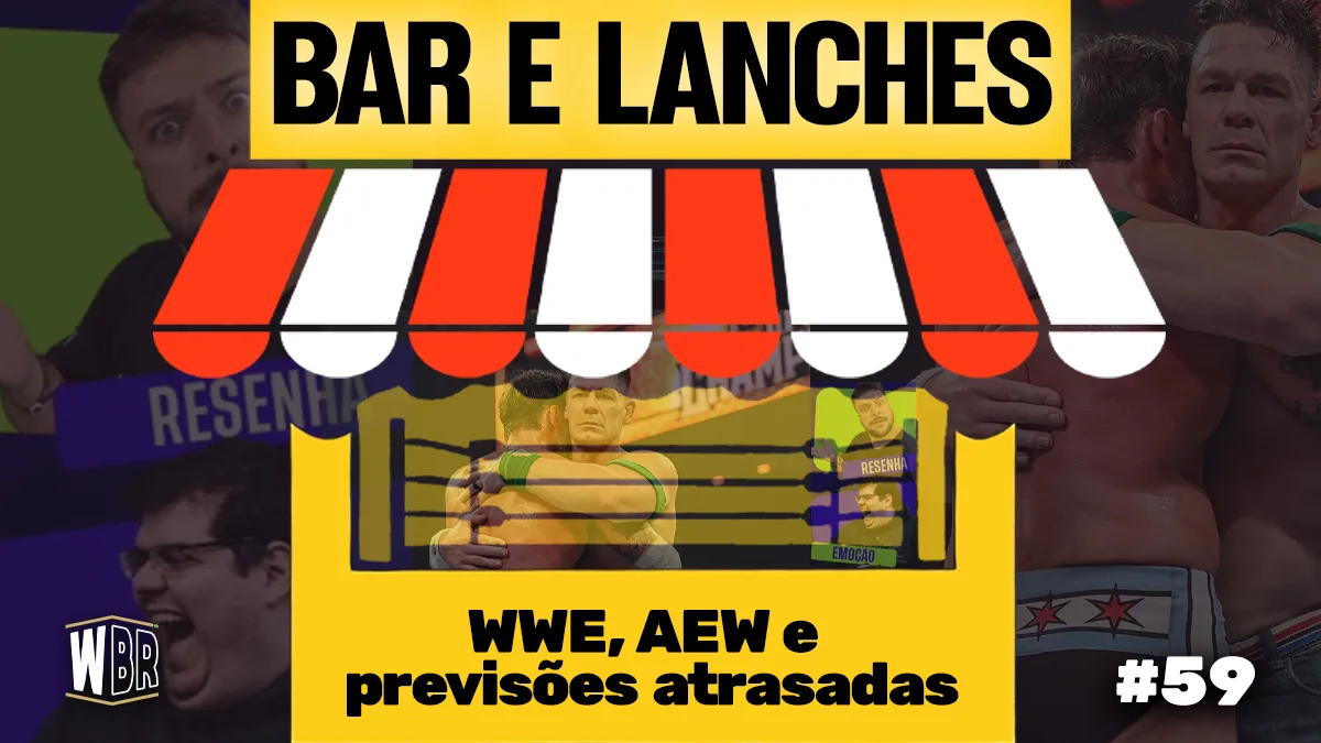 Bar e Lanches #59