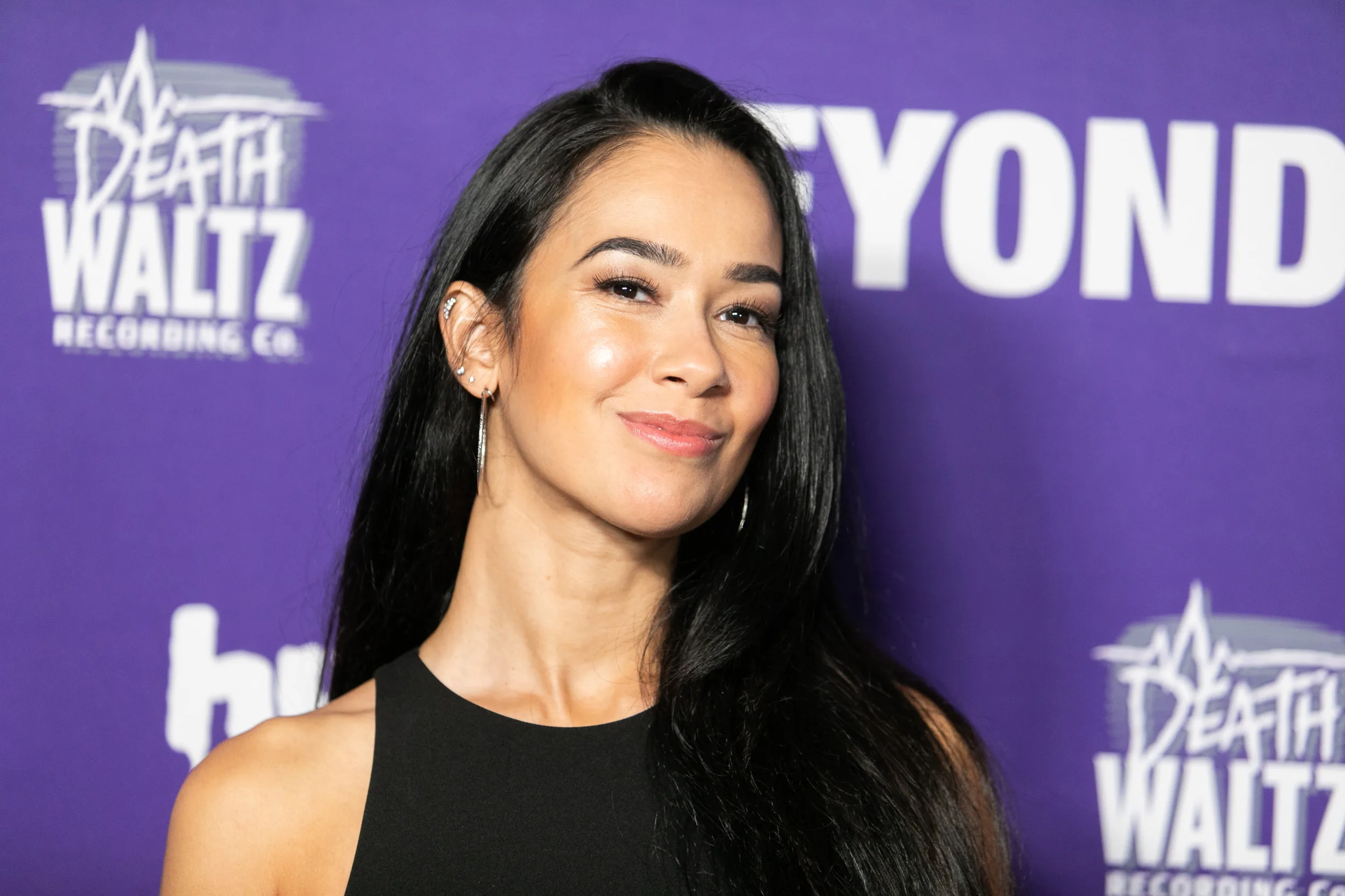 AJ Lee comenta ausência do wrestling e relação com os fãs