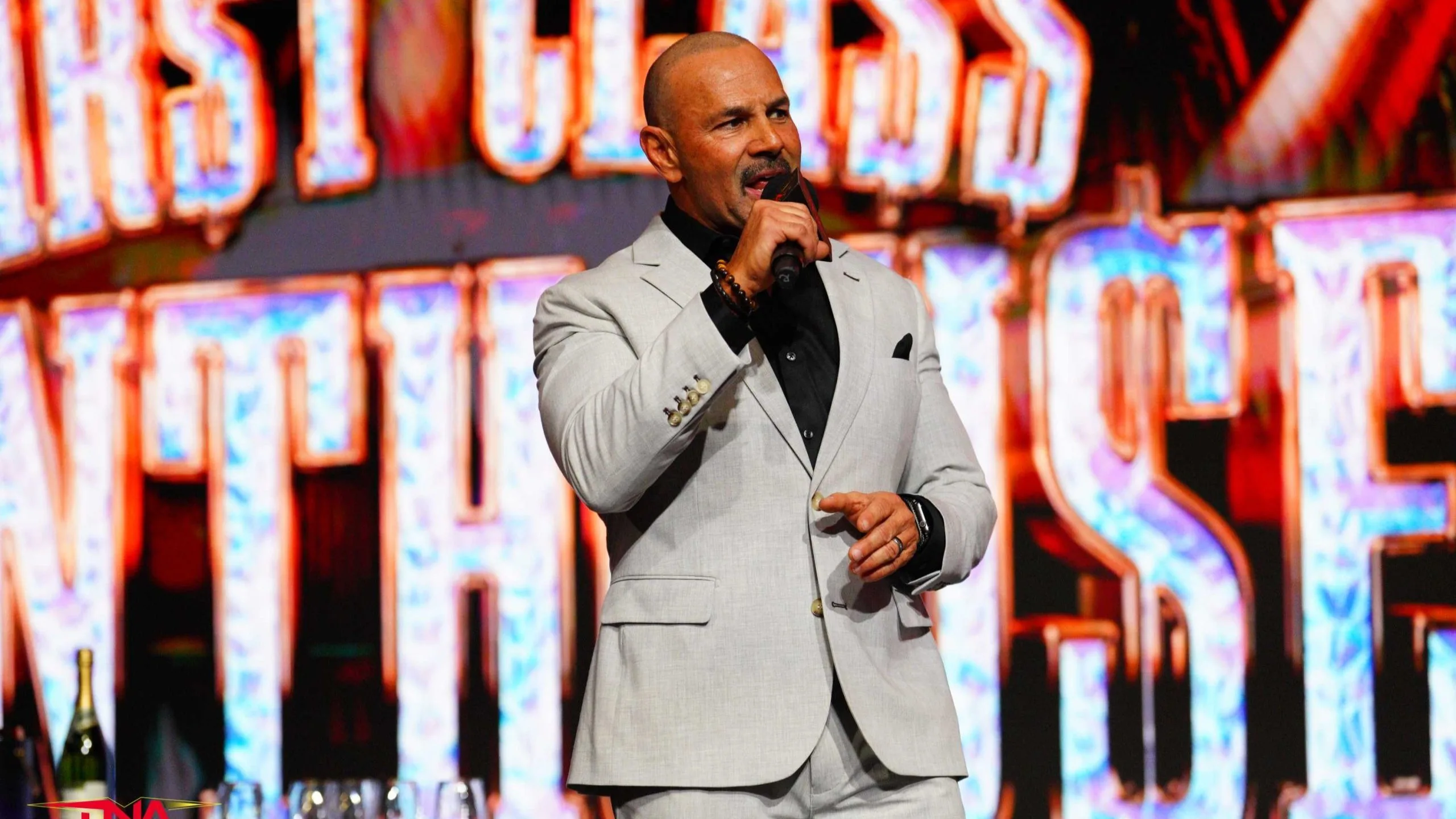 Chavo Guerrero de volta à WWE após 14 anos