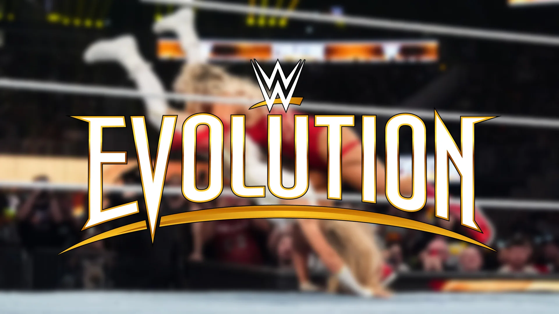 WWE Evolution 2025 – Bom, Mau e Feio