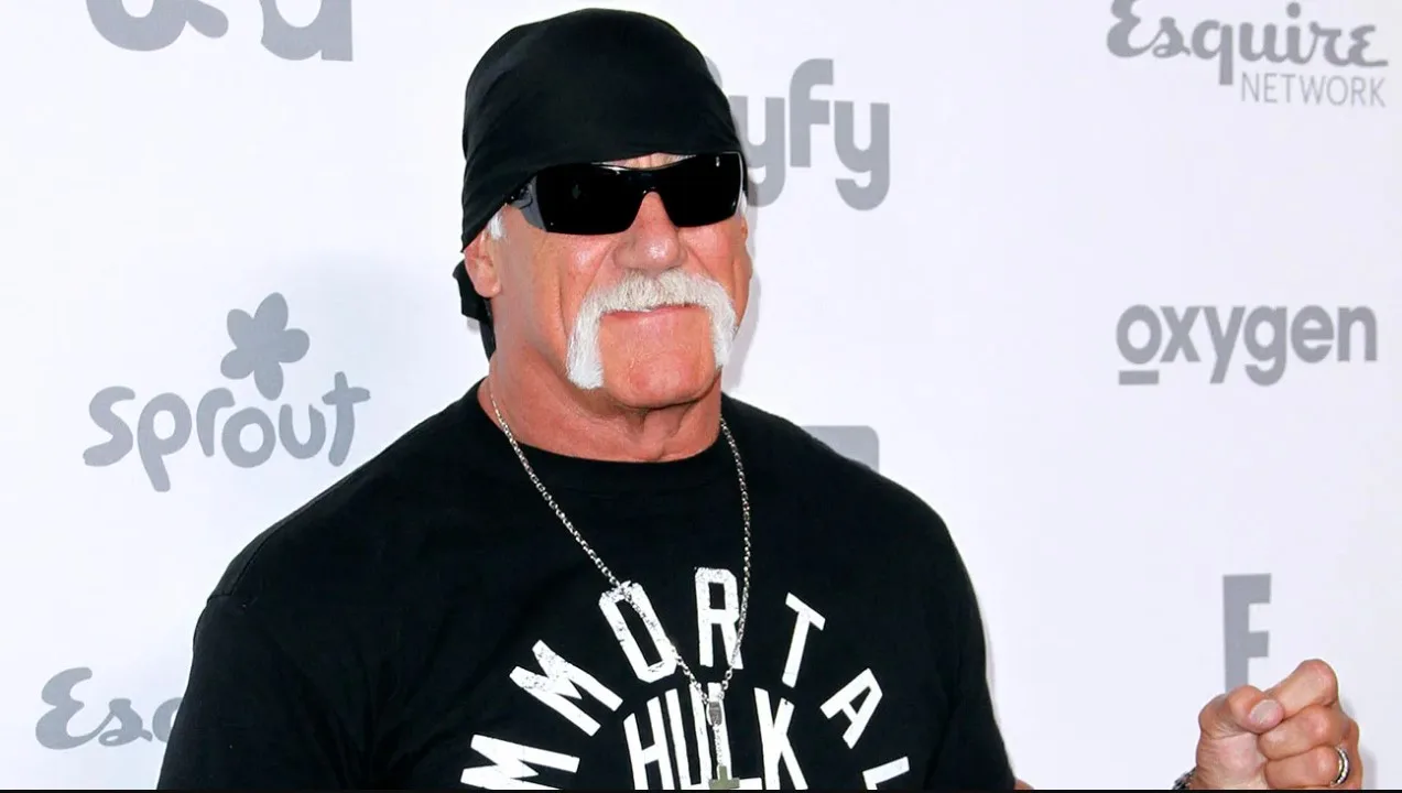 Hulk Hogan