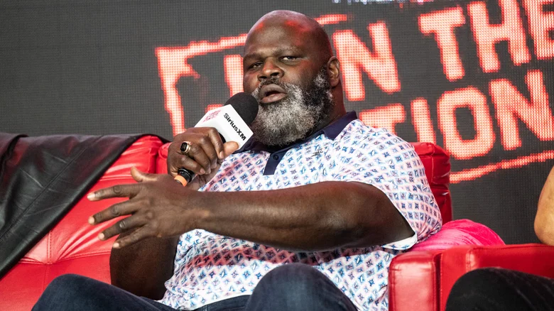 Mark Henry destaca verdadeira história do WWE Night of Champions