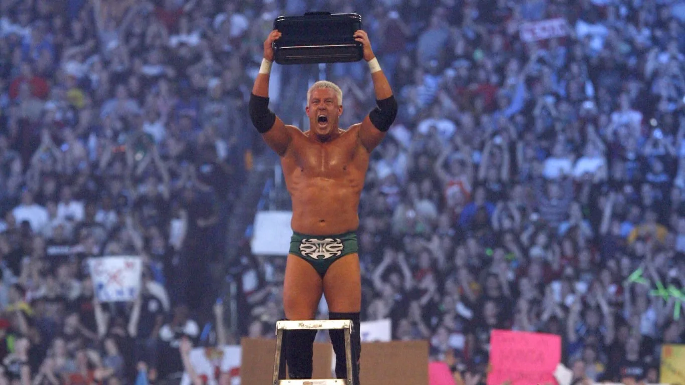 Mr. Kennedy está disposto a retornar à WWE