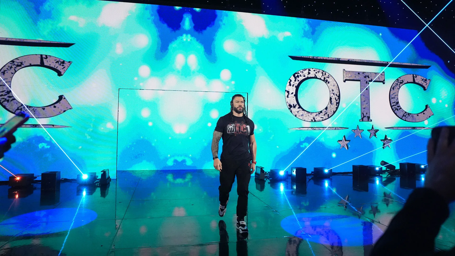 Planos descartados da WWE para Roman Reigns surgem após retorno