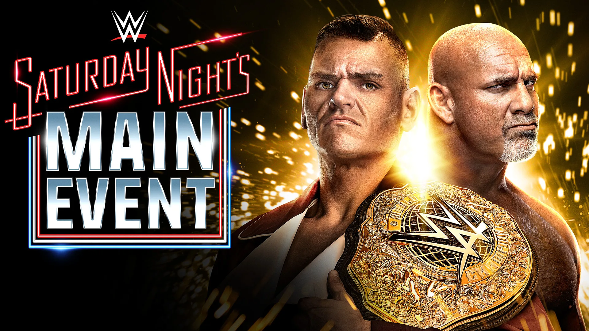 WWE Saturday Night’s Main Event – 12/07: onde assistir ao vivo, horário, data e card