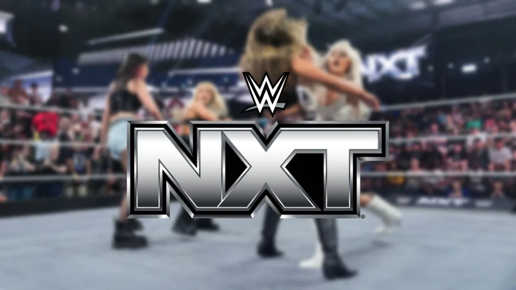 WWE NXT