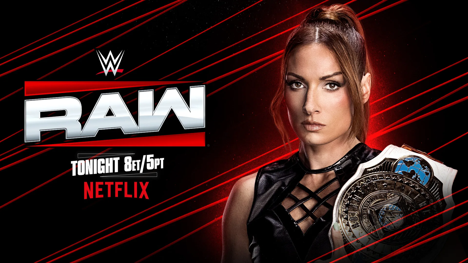 WWE Raw – 04/08: onde assistir ao vivo, card e planos