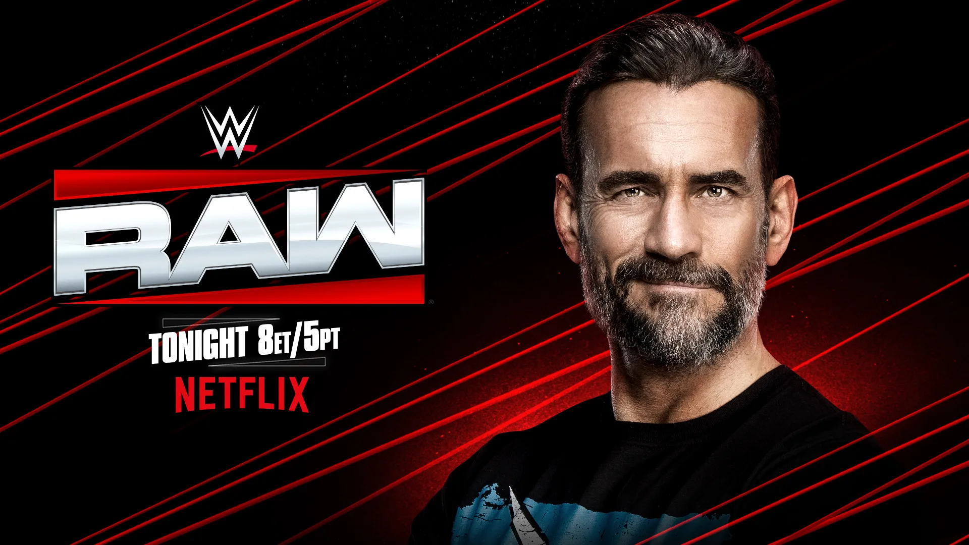WWE Raw – 11/08: onde assistir ao vivo, card e planos