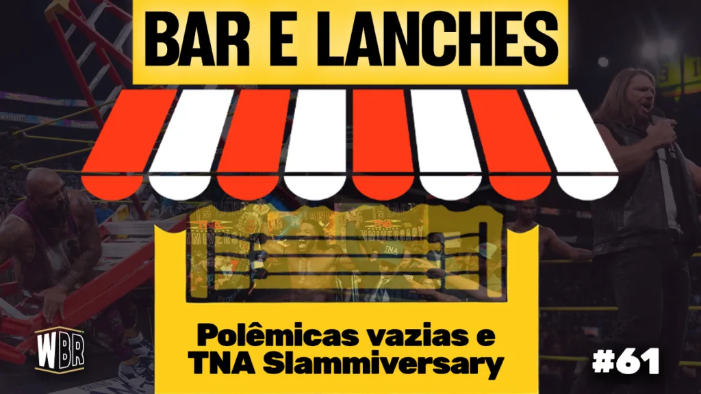 Bar e Lanches #61