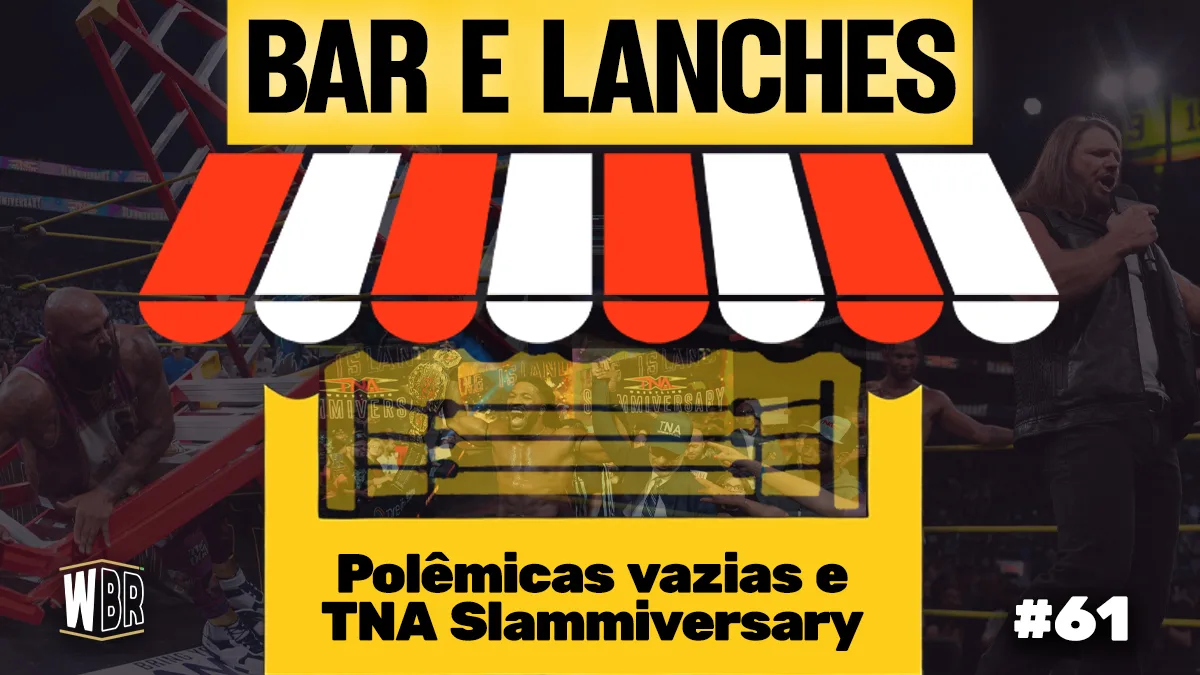 Bar e Lanches #61