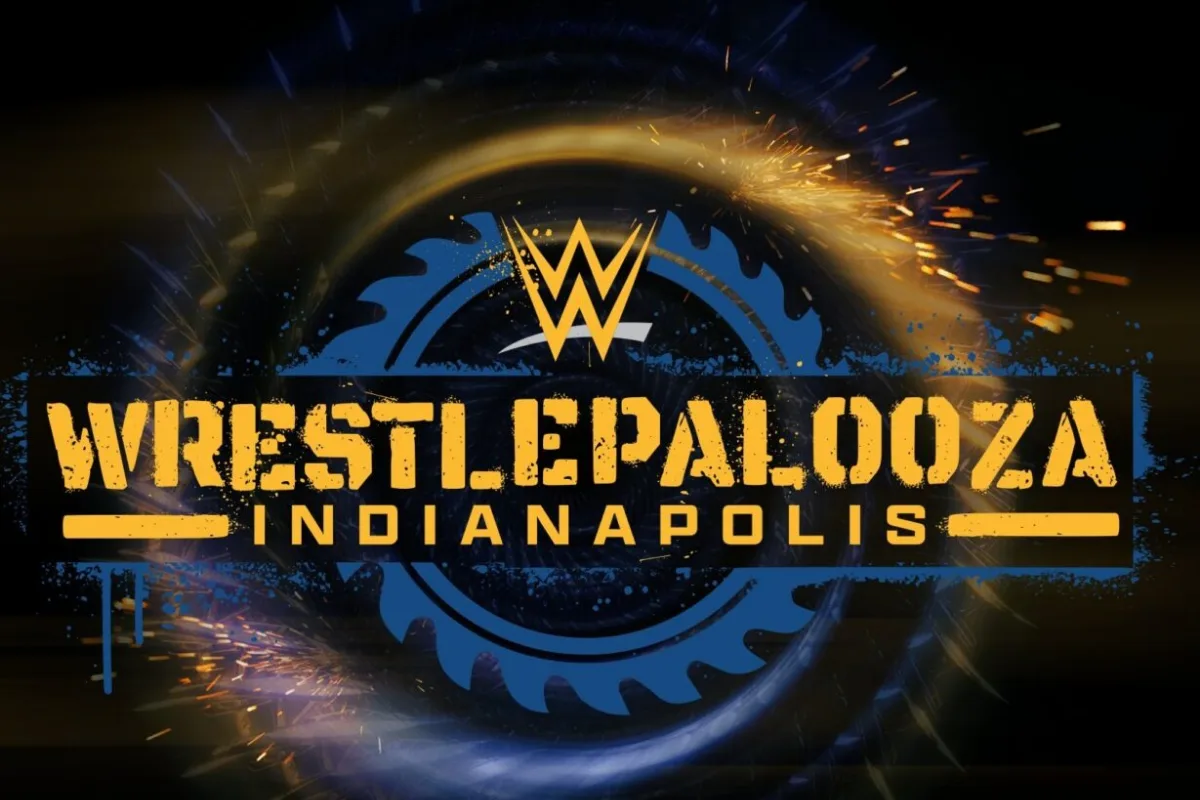 WWE WrestlePalooza é anunciado