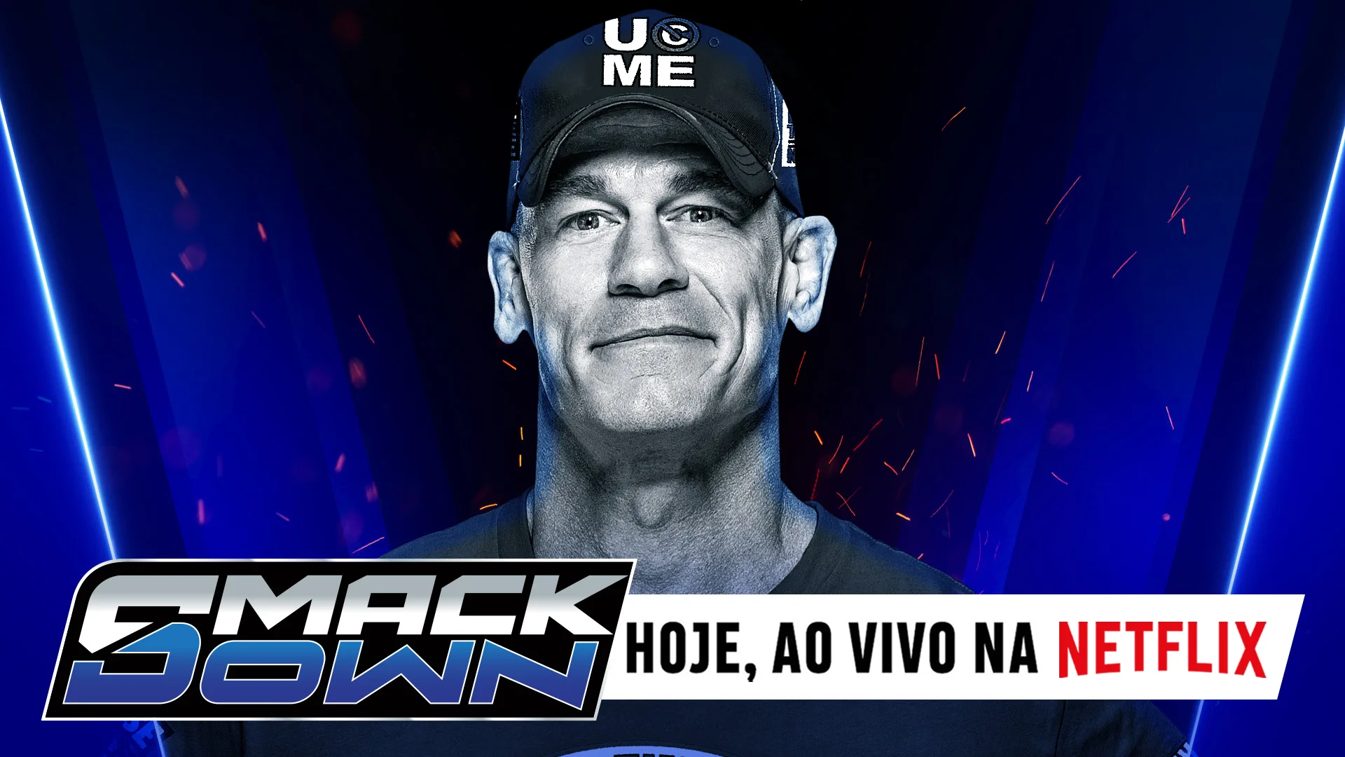 WWE SmackDown – 08/08: onde assistir ao vivo, card e planos