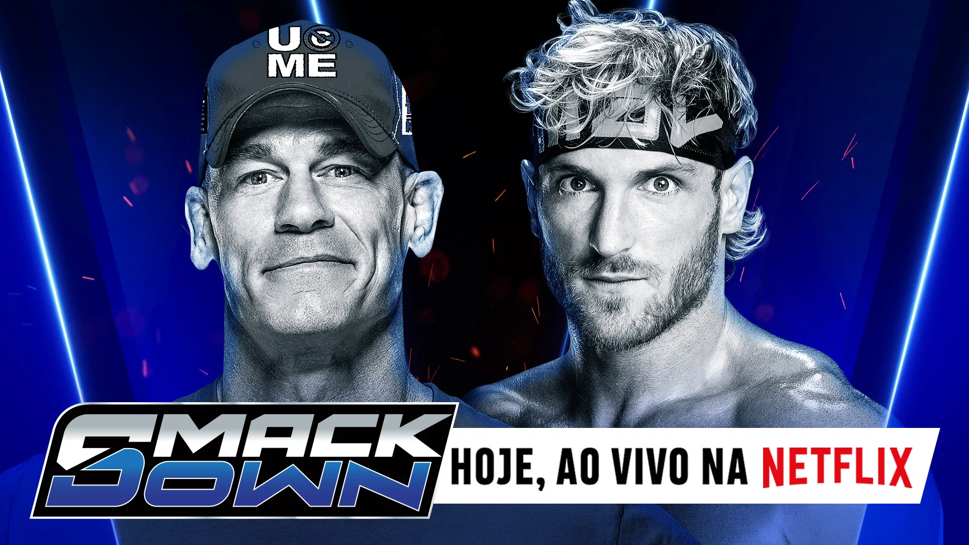 WWE SmackDown – 29/08: onde assistir ao vivo, card e planos