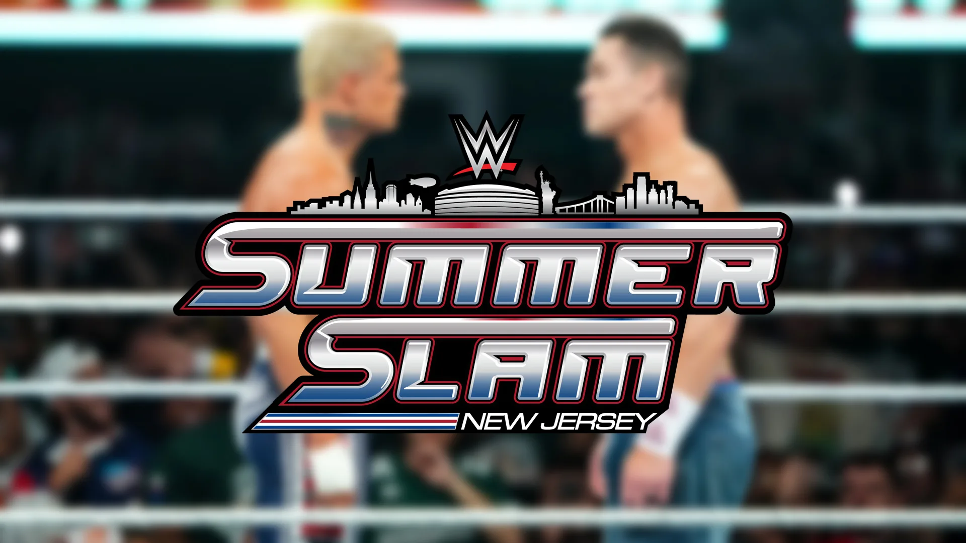 WWE SummerSlam 2025