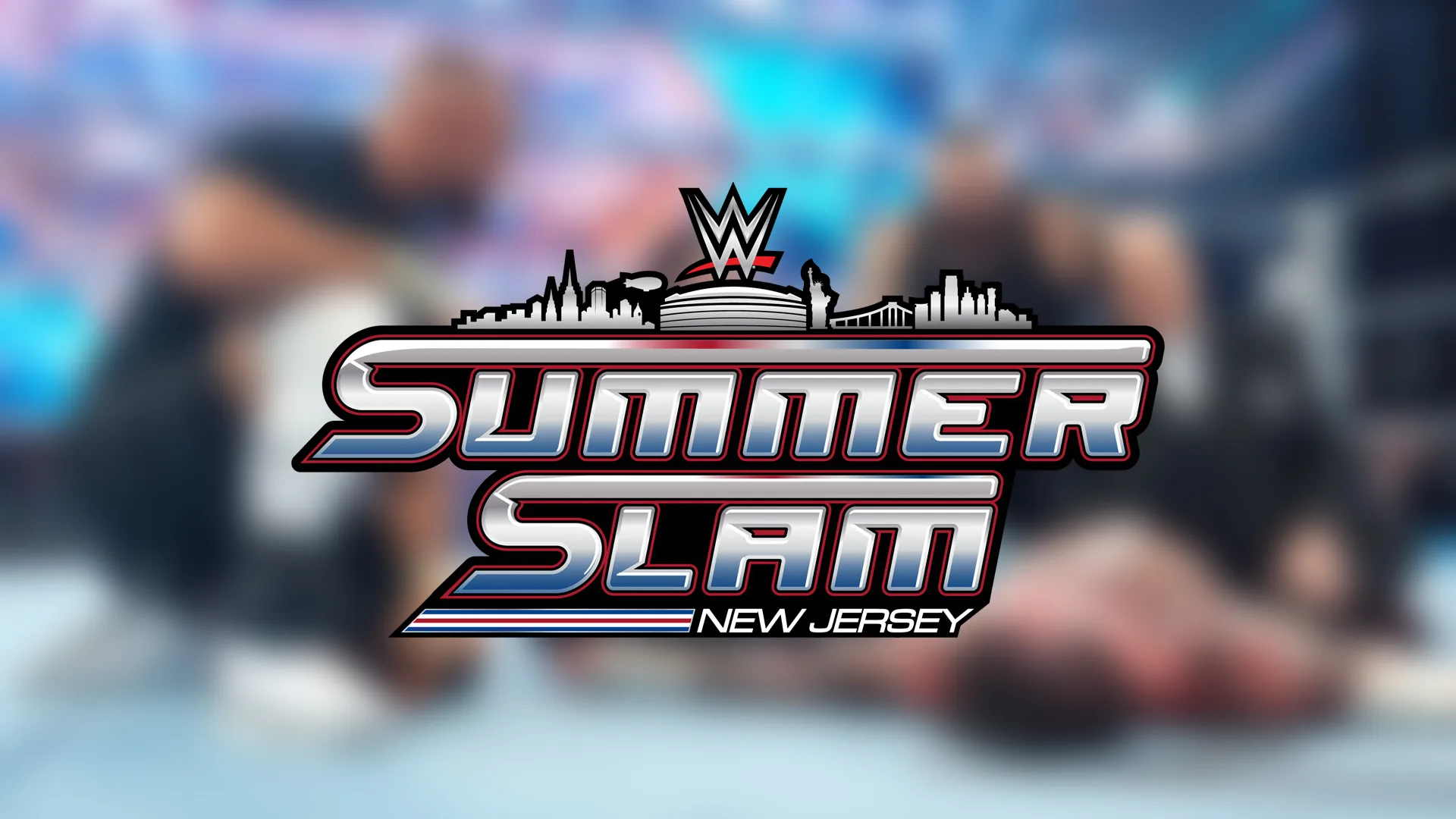 WWE SummerSlam 2025