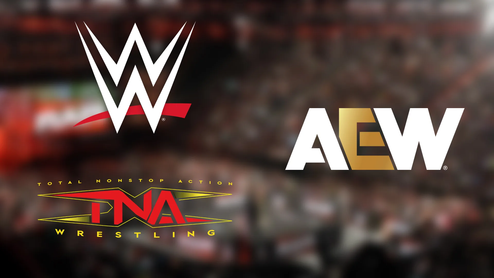 WWE quer usar TNA para frear AEW