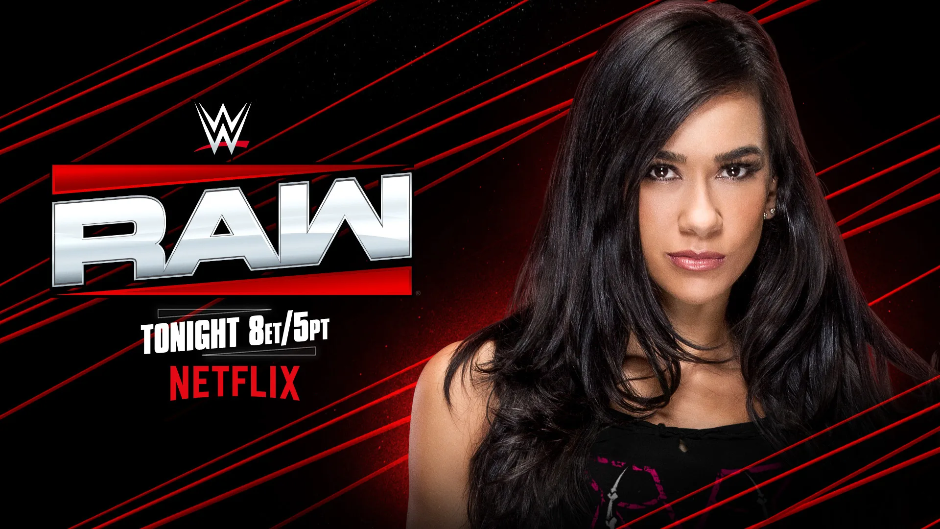 WWE Raw – 08/09: onde assistir ao vivo, card e planos