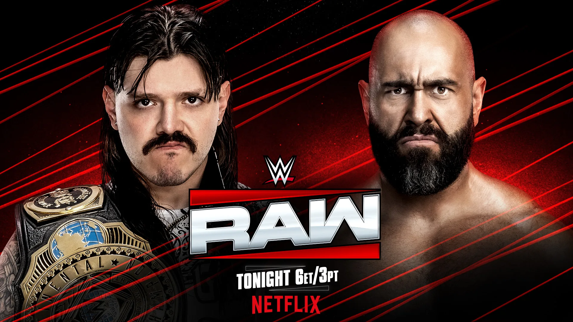WWE Raw – 29/09: onde assistir ao vivo, card e planos