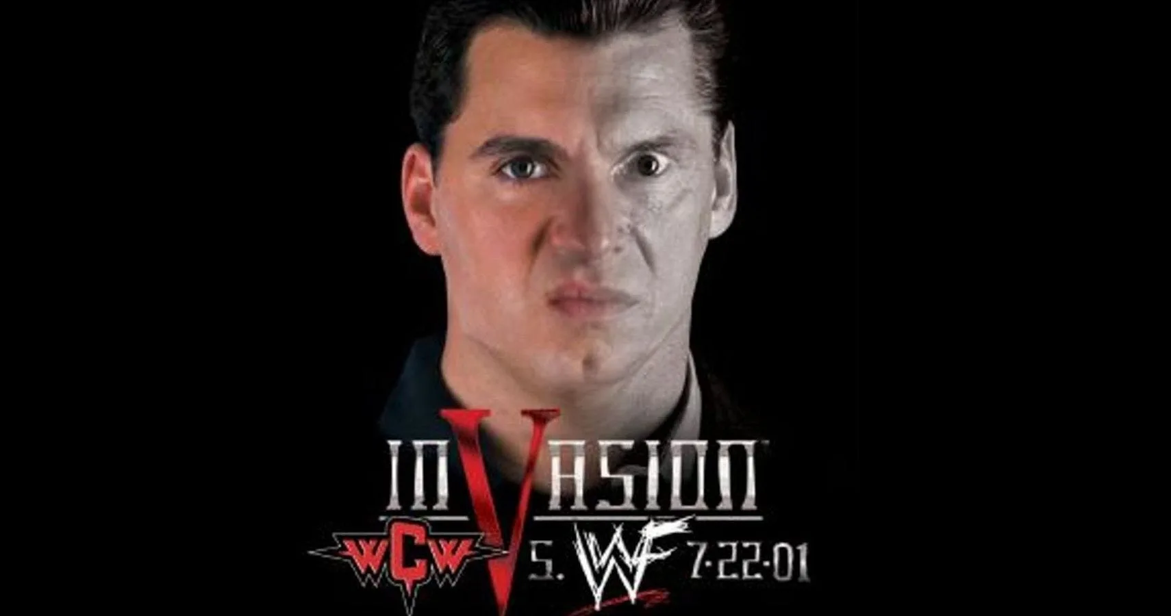 WWE quer voltar com o Invasion