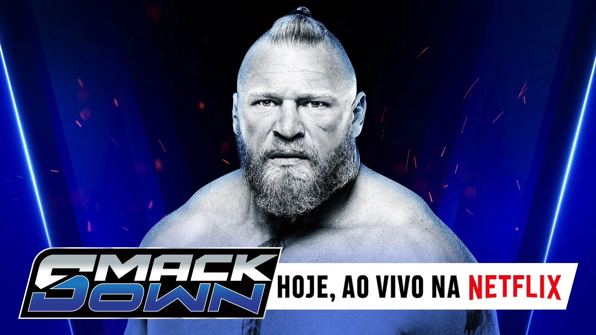 WWE SmackDown – 12/09: onde assistir ao vivo, card e planos