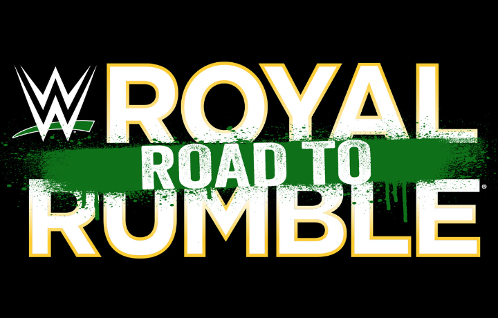 WWE anuncia turnê “Road to Royal Rumble” pela Europa