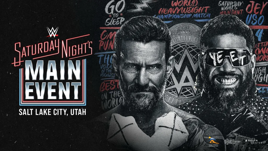 WWE Saturday Night's Main Event - 01/11: onde assistir ao vivo, horário, data e card